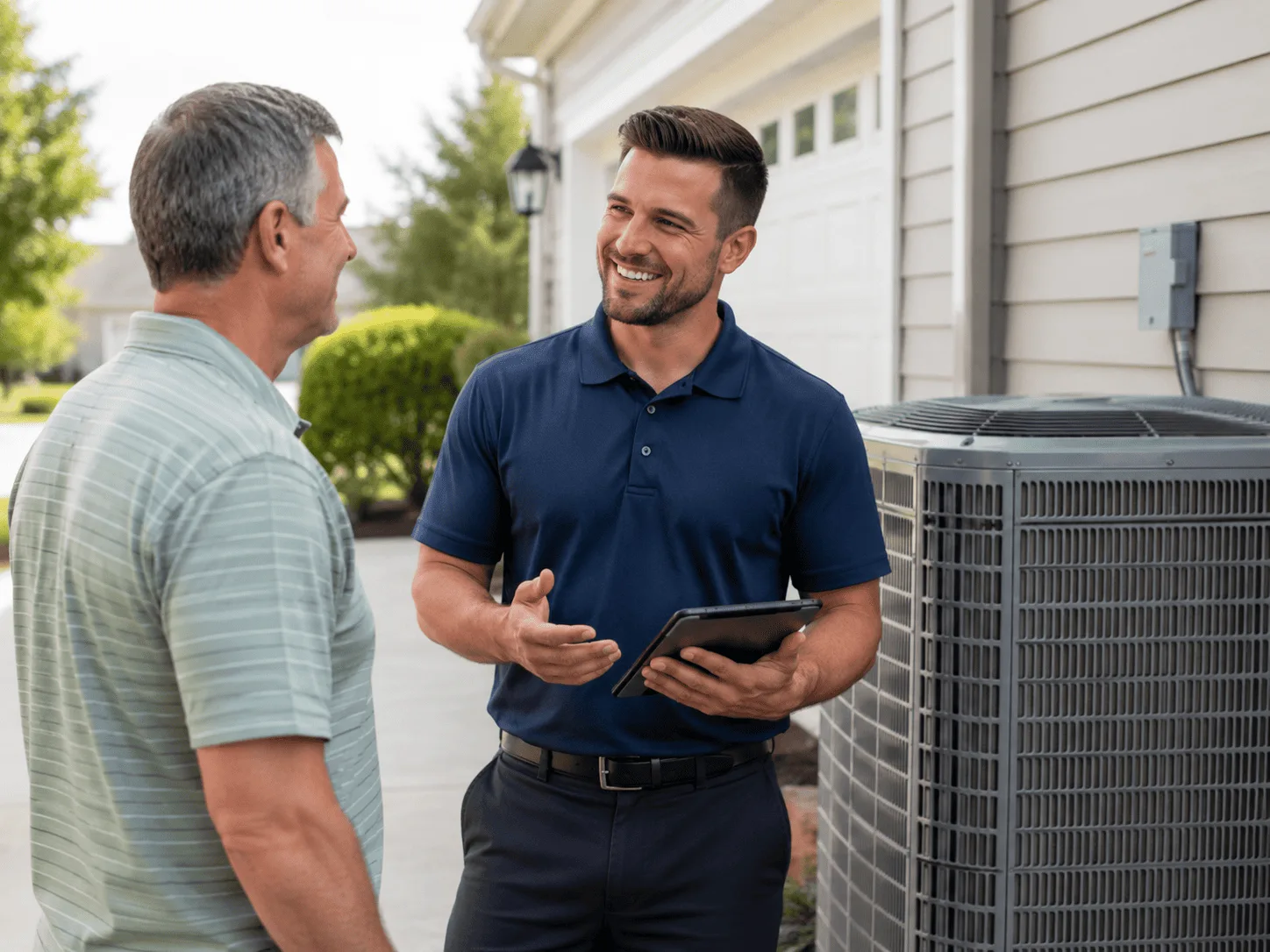 Heat Pump Installation Saint Peters, MO FAQs